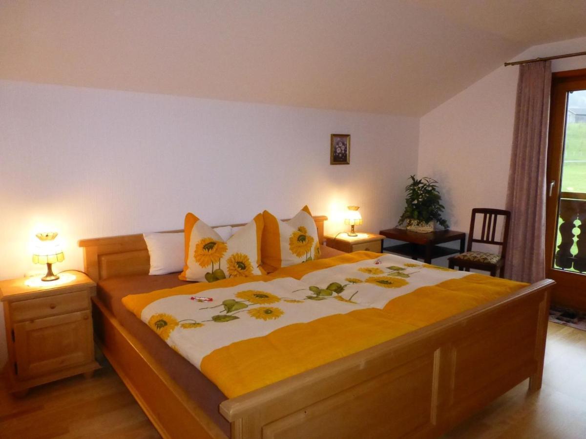 Blissful Apartment In Altenau With Patio 部屋 写真