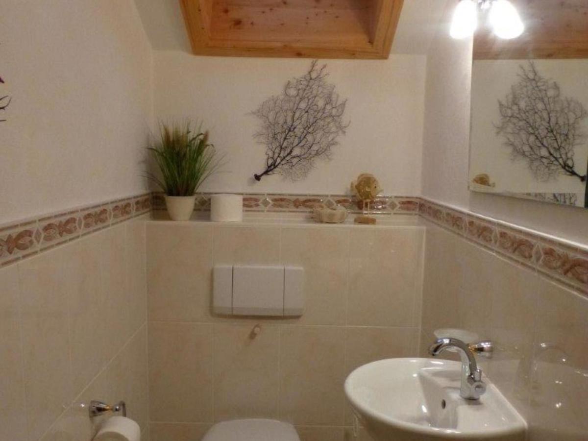 Blissful Apartment In Altenau With Patio 部屋 写真