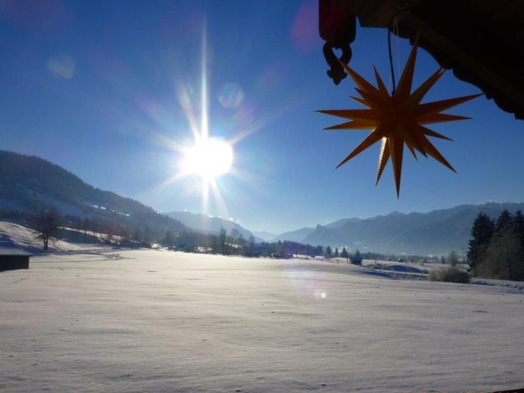Blissful Apartment In Altenau With Patio エクステリア 写真