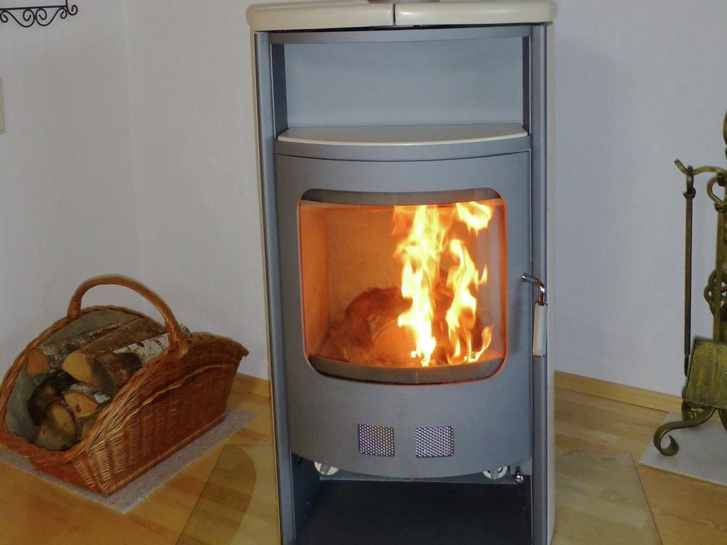 Blissful Apartment In Altenau With Patio エクステリア 写真